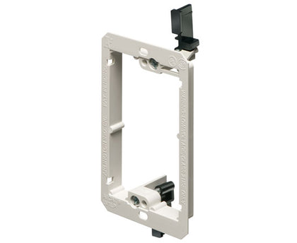 Low Profile Drywall Mounting Bracket for 1/2