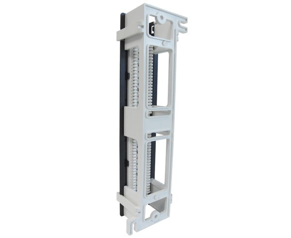 vertical patch panel