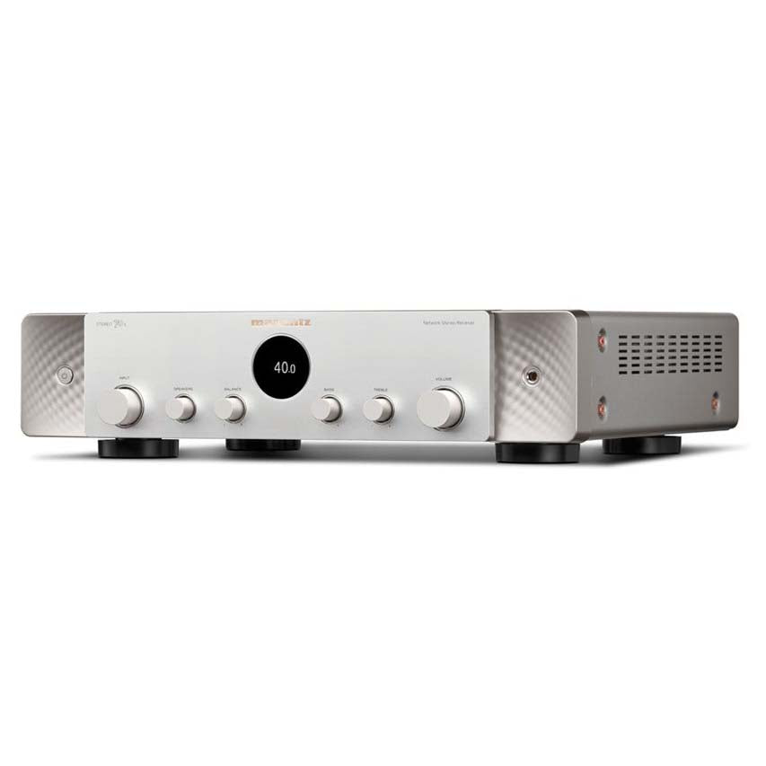 Denon DRA-900H Stereo Amplifier / 2.2 AV Receiver - Black
