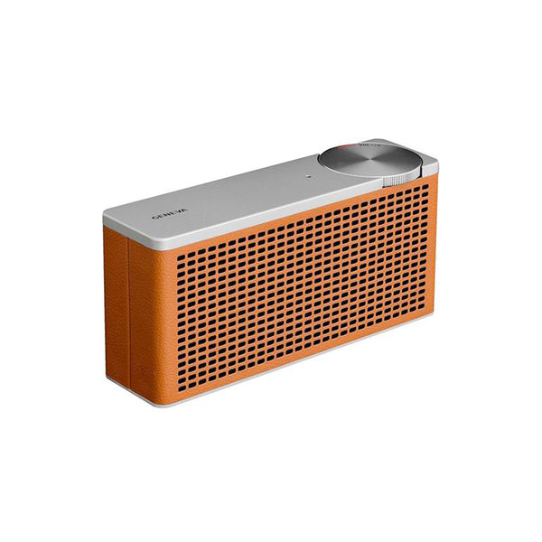 Geneva Touring XS Portable HIFI Bluetooth Speaker