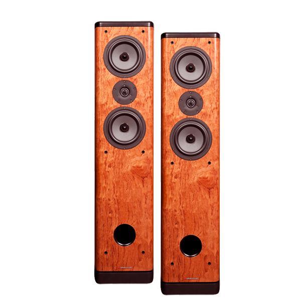 whatmough speakers