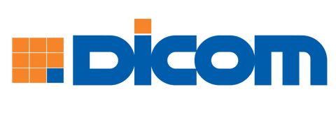 Dicom Logo
