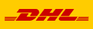 DHL Service Point logo