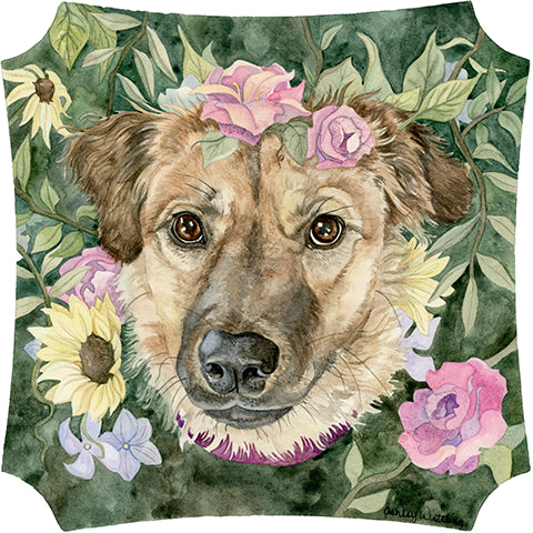 2022 Juried Pet Portrait Competition Winners | Trekell Art Supply