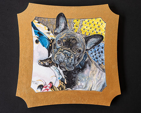 2022 Juried Pet Portrait Competition Winners | Trekell Art Supply