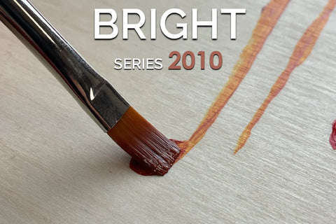 Trekell Bright Brushes