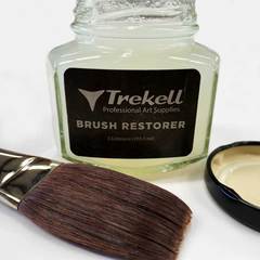 Trekell Customers Ask:  Why don’t my brushes last a lifetime? | Trekell Art Supply