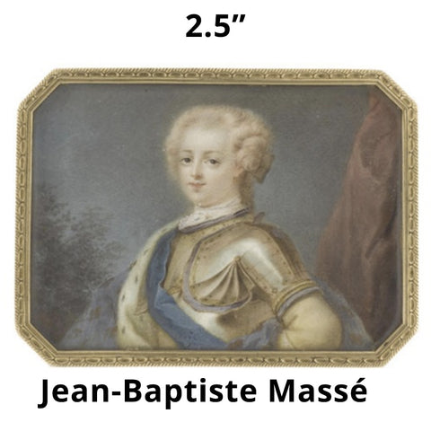 Jean-Baptiste Masse'