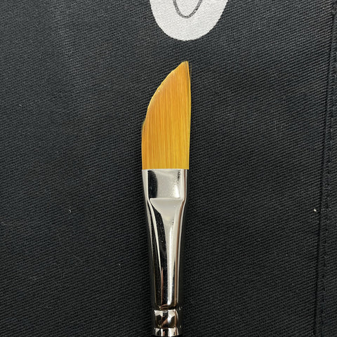 Trekell Art Supplies Dagger Brush Series