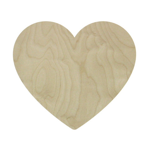 Trekell Symbolic Heart Panel