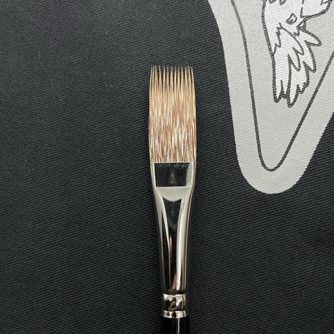 Trekell Art Supplies Grainer Brush Series