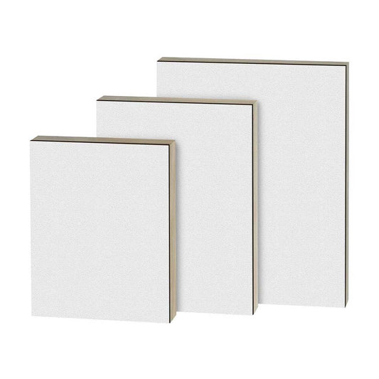 Gesso Board 50x60x3cm - Cork Art Supplies Ltd