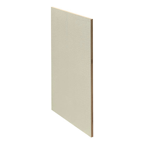 Trekell Cradled Panels  Premium Wood Painting Panels - Trekell – Trekell  Art Supplies