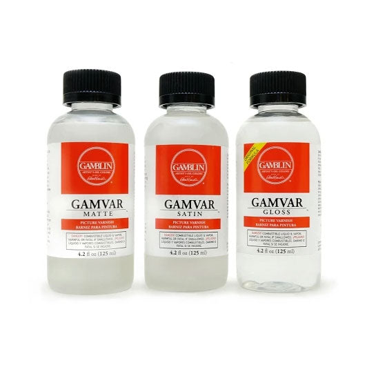 Gamblin Gamsol Odorless Solvent 500ml [139374] - $22.95 : SeniorArt