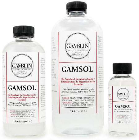 Gamblin Galkyd Gel Oil Medium – Rileystreet Art Supply