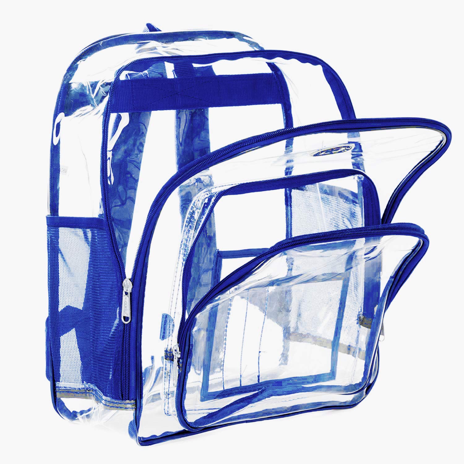 k cliffs clear backpack