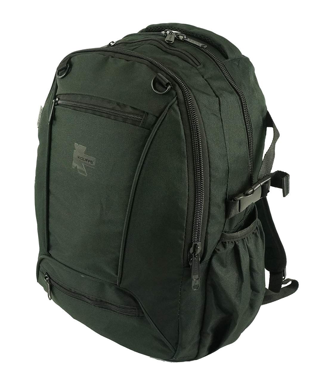 heavy duty laptop backpack