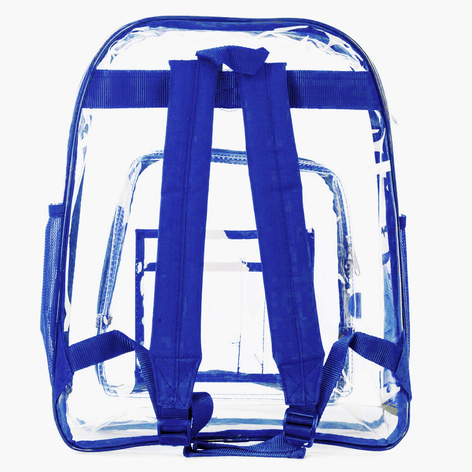 k cliffs clear backpack