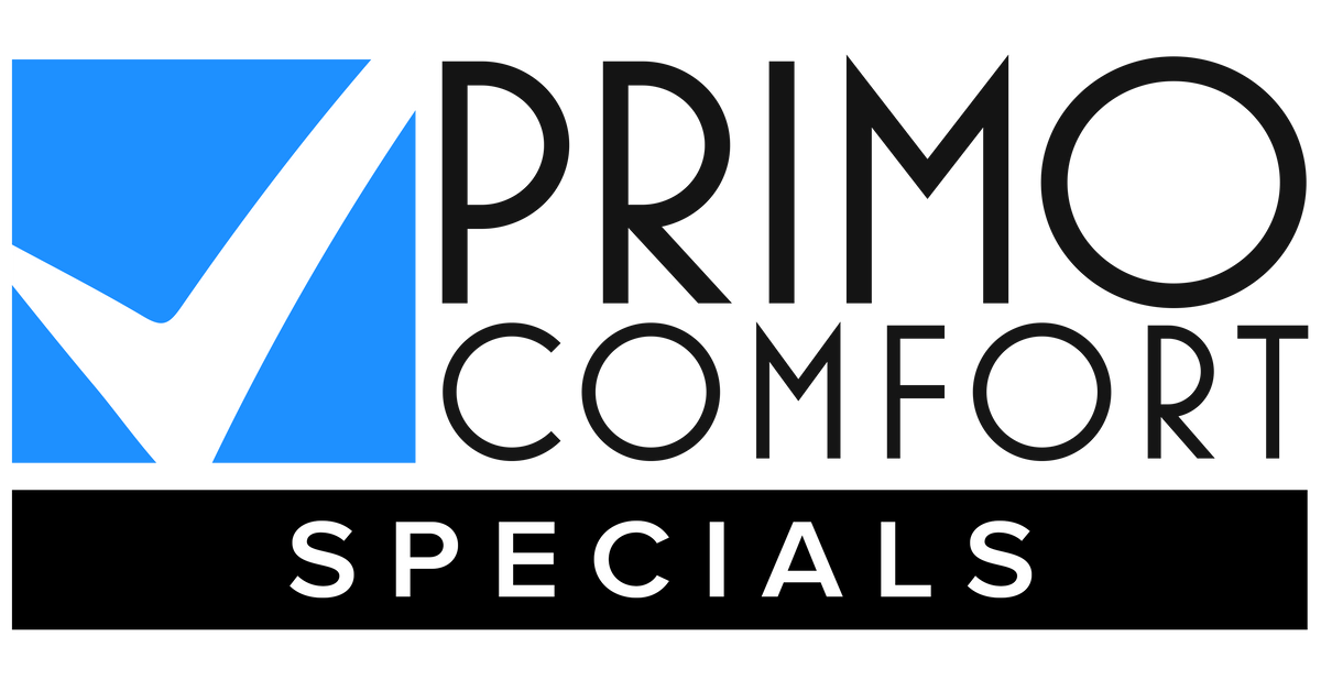 Primo Comfort Specials