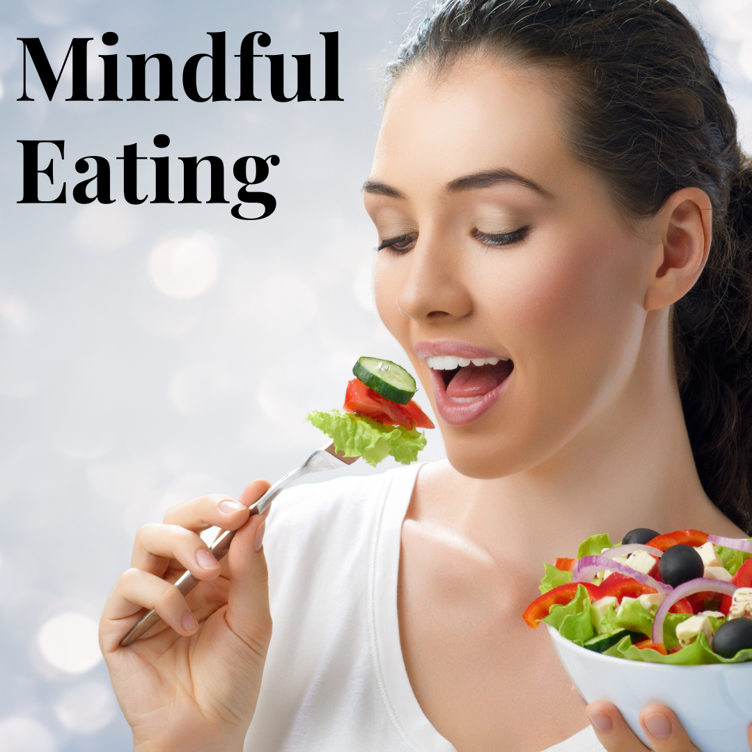 Mindful eating and mindful sensory pleasure