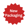 New Packaging sign