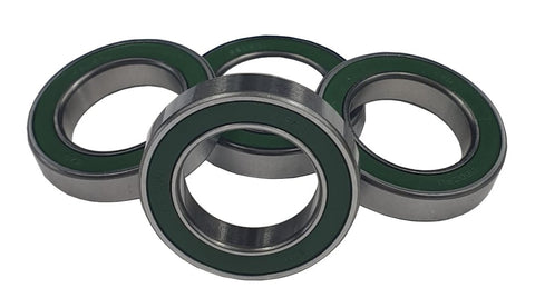 Scribe Cycling Race Bearings