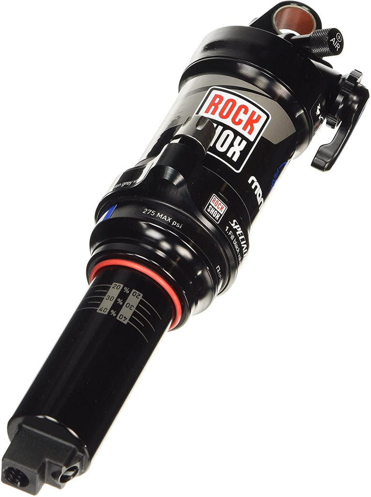 Rockshox Monarch RT3 w/autosag SBC 7.75x1.90