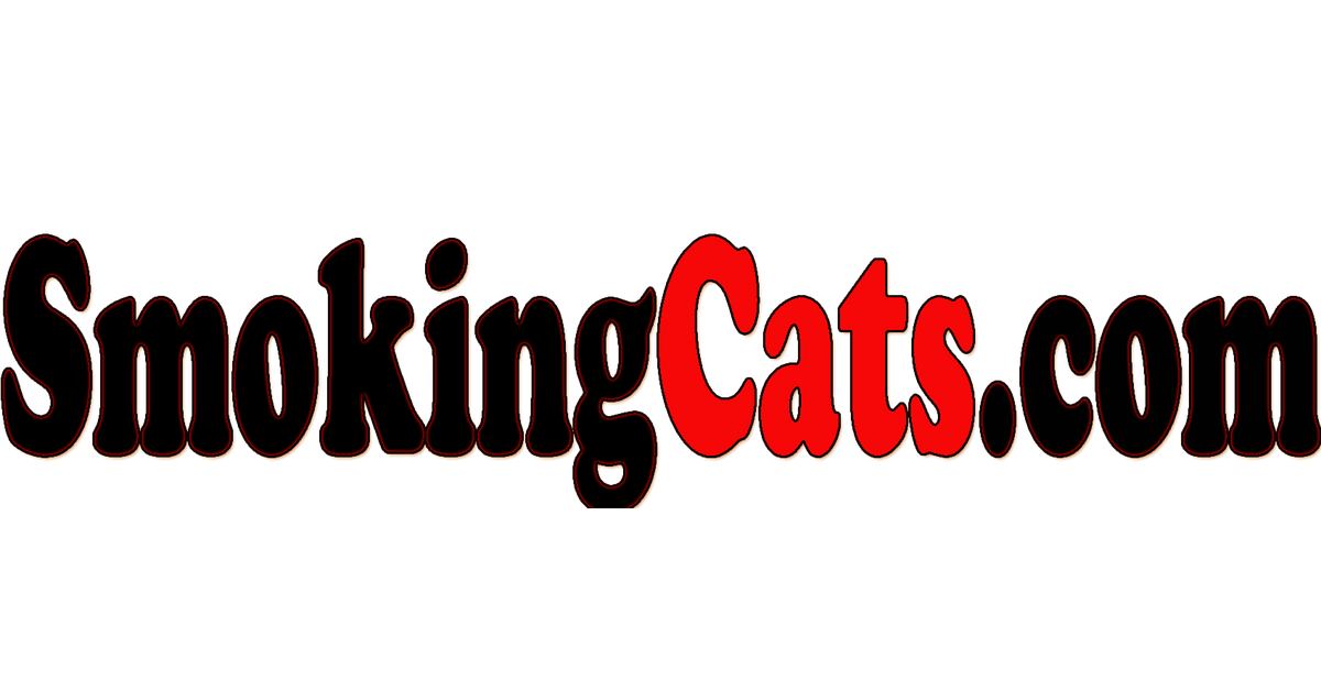 www.smokingcats.com