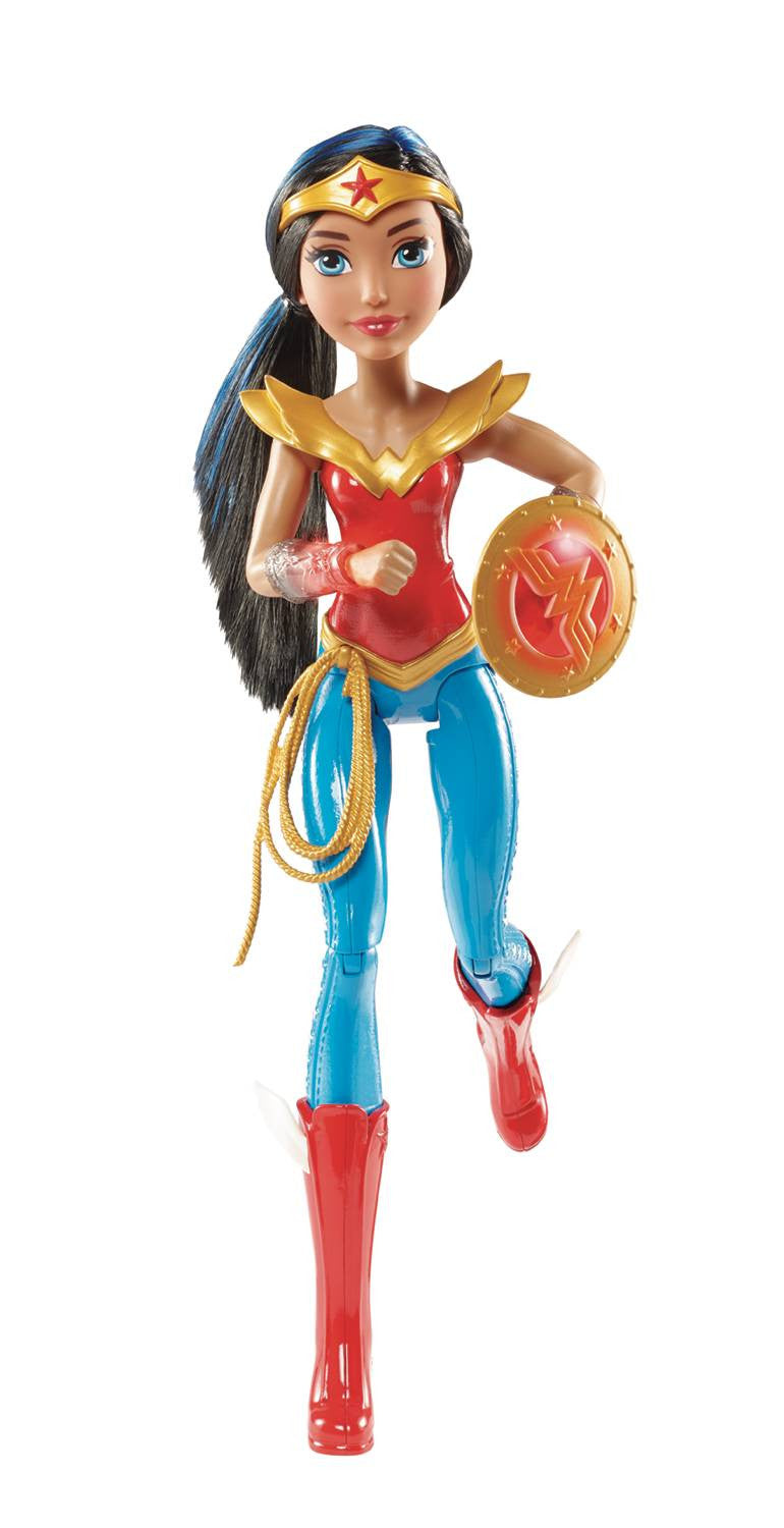 wonder woman doll