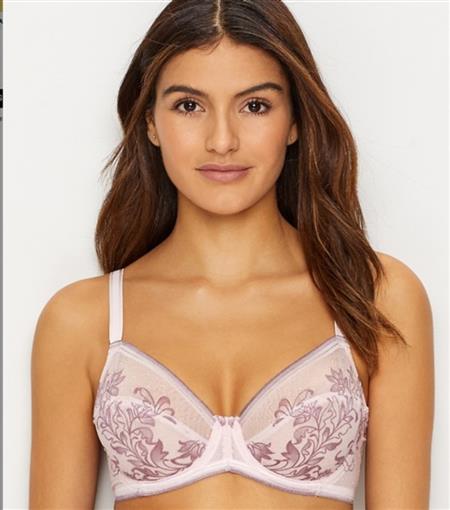 NWT Wacoal 34D Net Effect Underwire Bra 851340 White 94203 – BigDaddysMoney