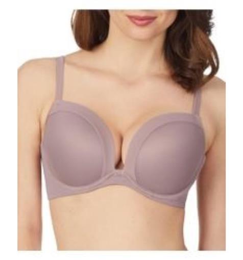 NEW Le Mystere 34DD/E Infinite Possibilities Push Up Plunge Bra