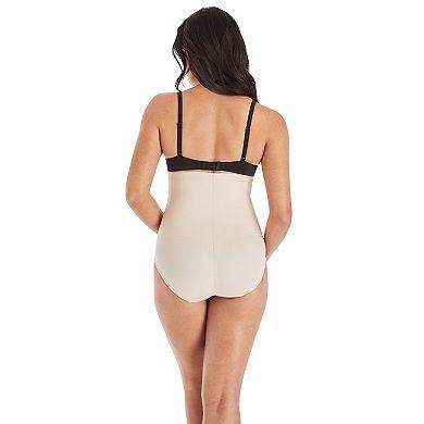 Women's Maidenform® Shapewear Slim-Waisters High-Waist Brief 12553