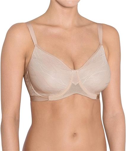 Triumph Petites Endearing Lace Non Wire Bra 90007