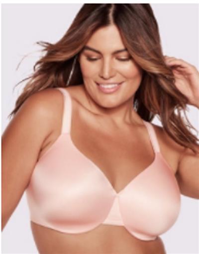 Bali Beauty Lift™ No Show Support Tailored Underwire Bra DF0085