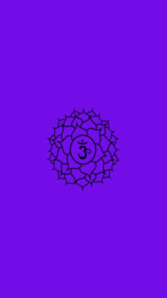 Seven Sounds: Color Purple