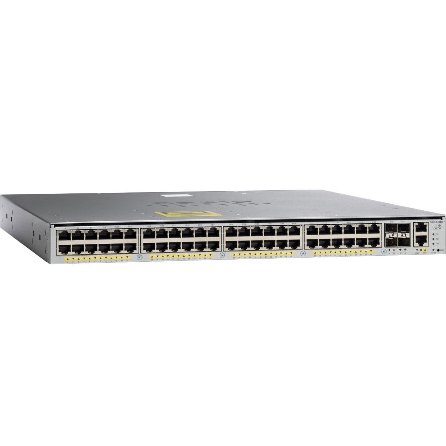 cisco tor switch