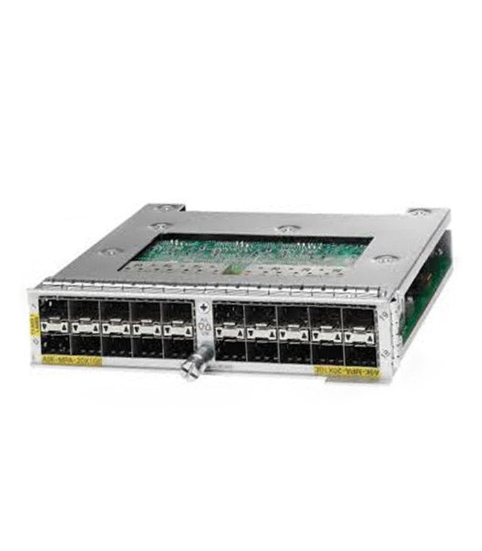 10gbe server for mac