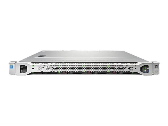 783357-S01 HP ProLiant DL160 G9 E5-2603v3 LFF US Server/Smart-Buy