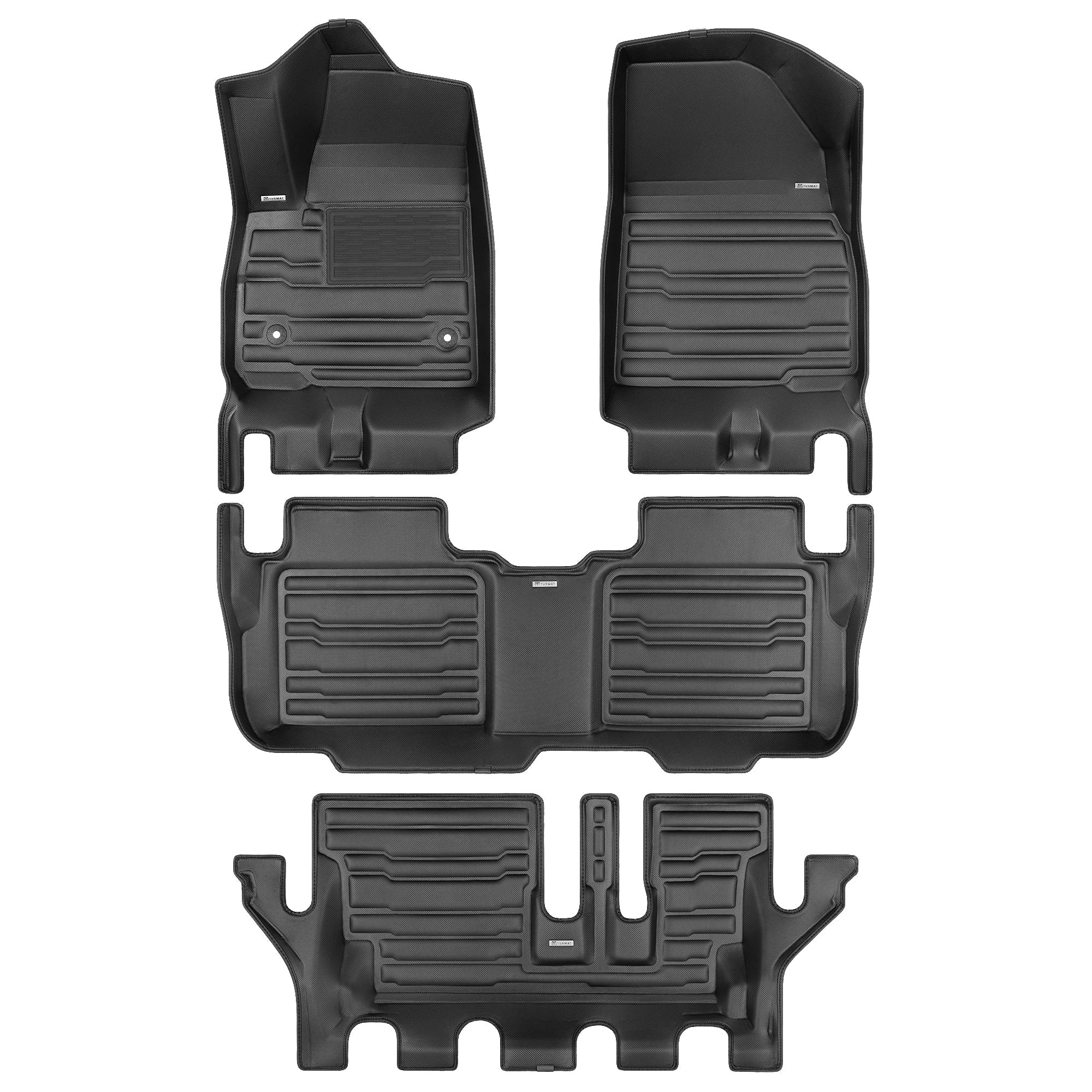 GMC Acadia 7-Seater