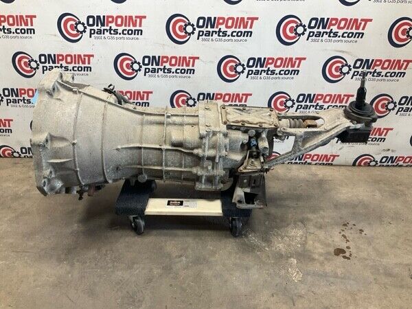 2004 Infiniti V35 G35 Manual Transmission 6Mt 125k Oem 23Bevf0