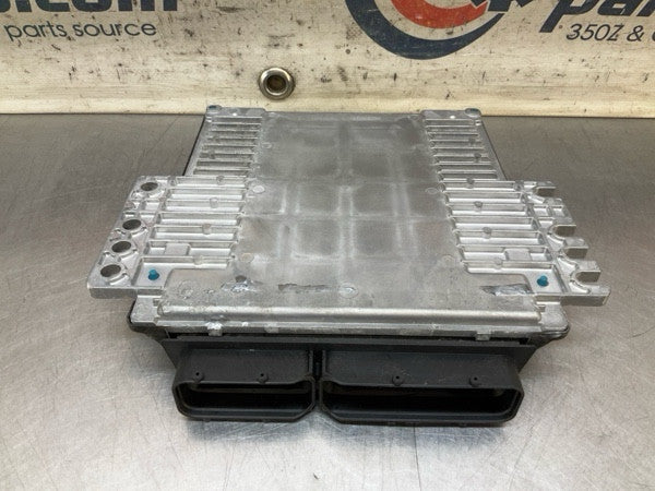 2004 Nissan Z33 350Z Vq35De A/T Ecu Ecm Engine Control Module Oem 15Bapgc