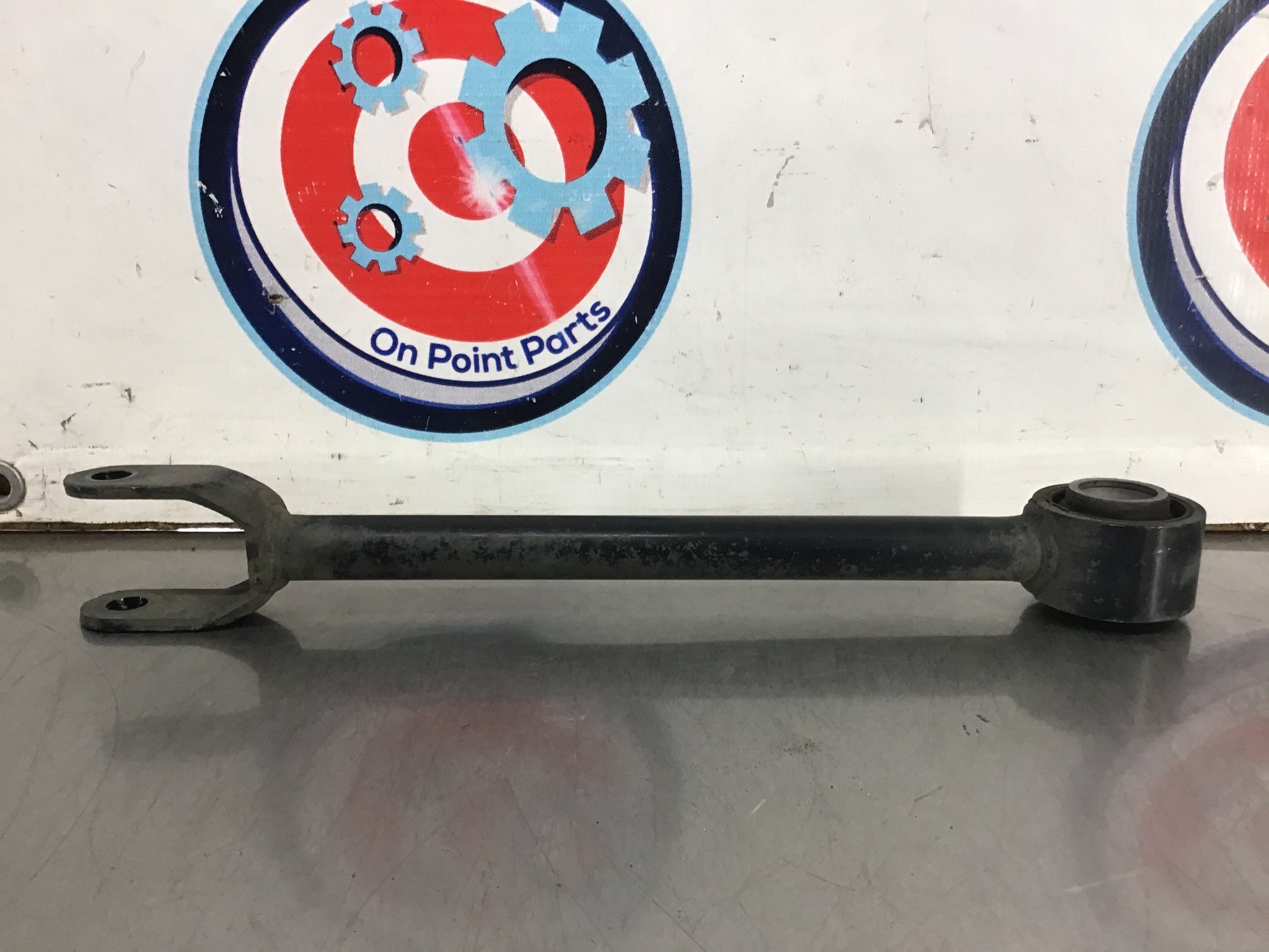 2005 Infiniti G35 Driver Left Rear Lower Control Arm OEM 14BDFCG