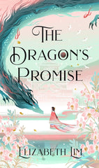 The Dragon's Promise Cover