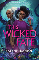 This Wicked Fate Cover