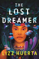 The Lost Dreamer Cover
