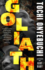 Goliath Cover