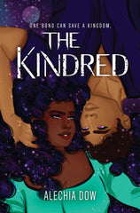 The Kindred Cover