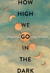 How High We Go In The Dark Cover