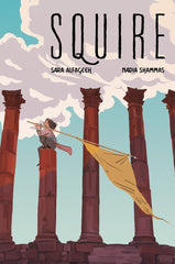 Squire Cover