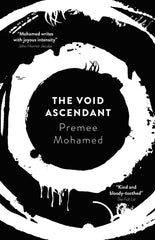 The Void Ascendant Cover